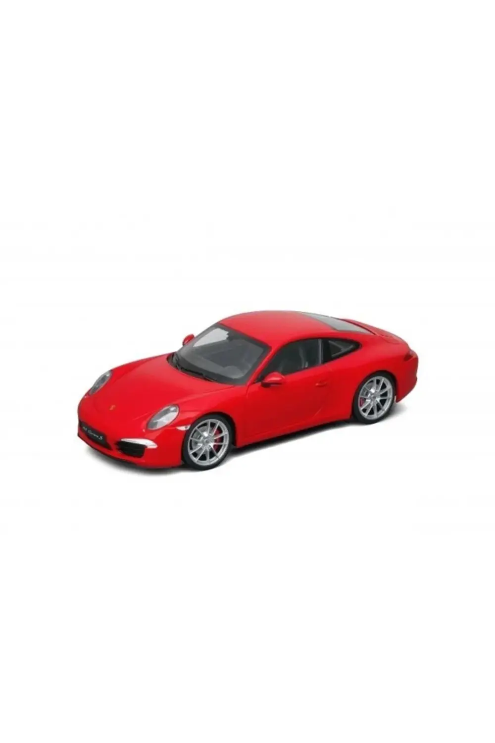BFS 18047 WELLY DIE CAST 1 18 PORSCHE 911 BFS 18047 WELLY DIE CAST 1 18 PORSCHE 911
