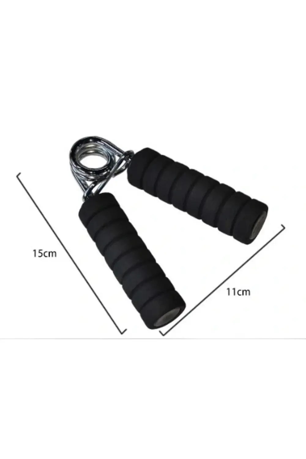 BFS 2 Adet Bilek Güçlendirme Yayı Set