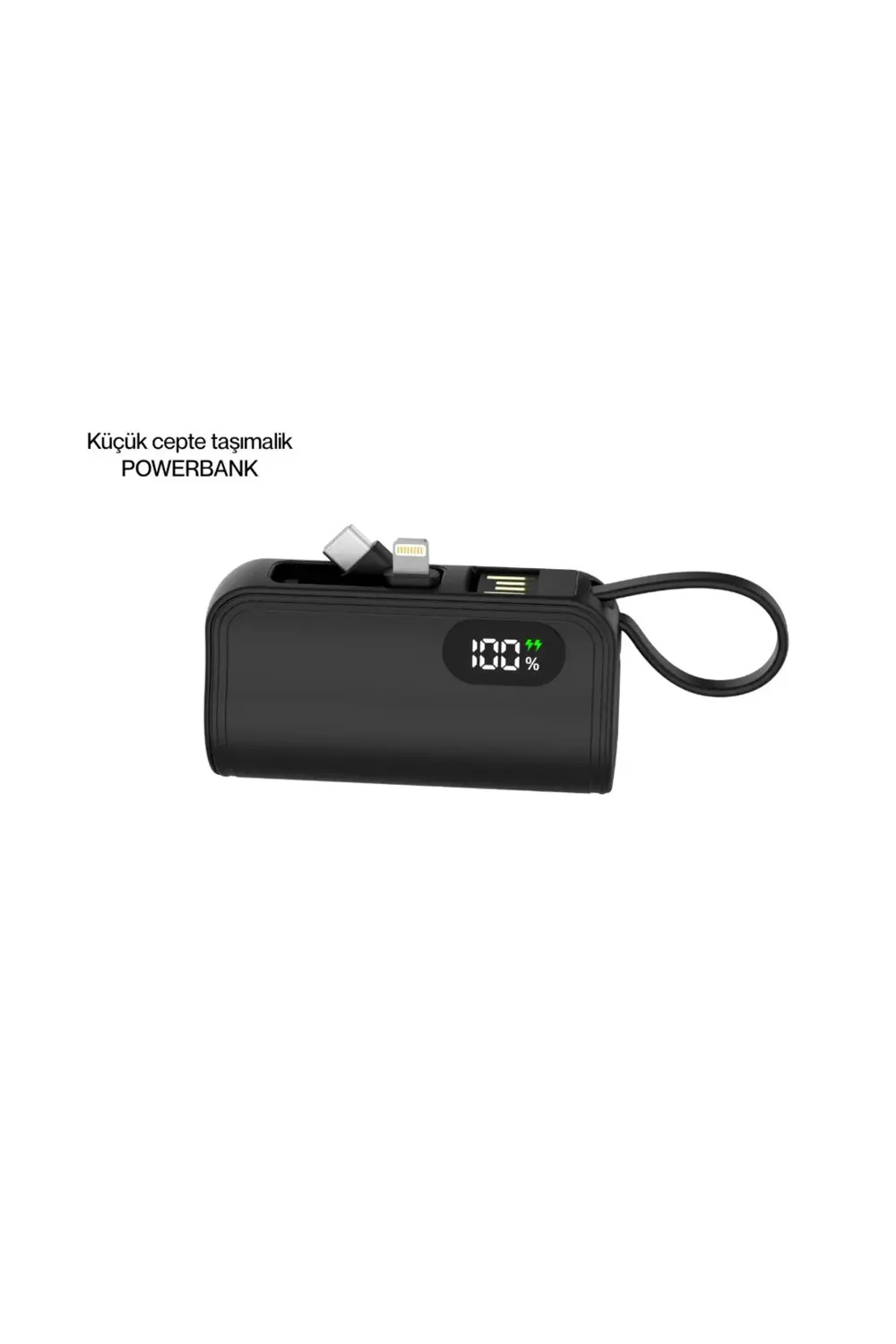 BFS 2000MAH POWERBANK
