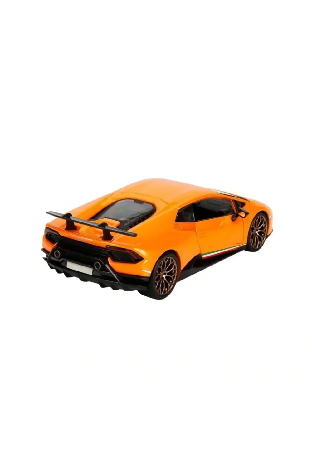 BFS 21092 1 24 A LAMBORGHINI HURACAN PRFORMANTE TRNC BFS 21092 1 24 A LAMBORGHINI HURACAN PRFORMANTE TRNC