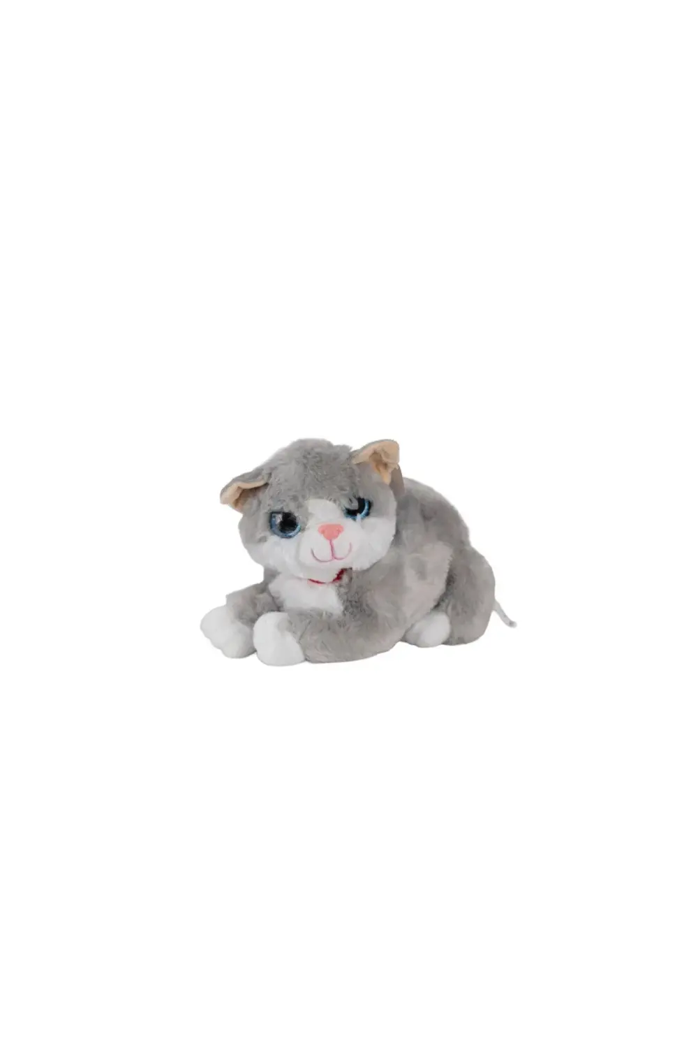 BFS 2309035 PELUŞ 30 CM JUMBO KEDİ MİYAVLAYAN 48