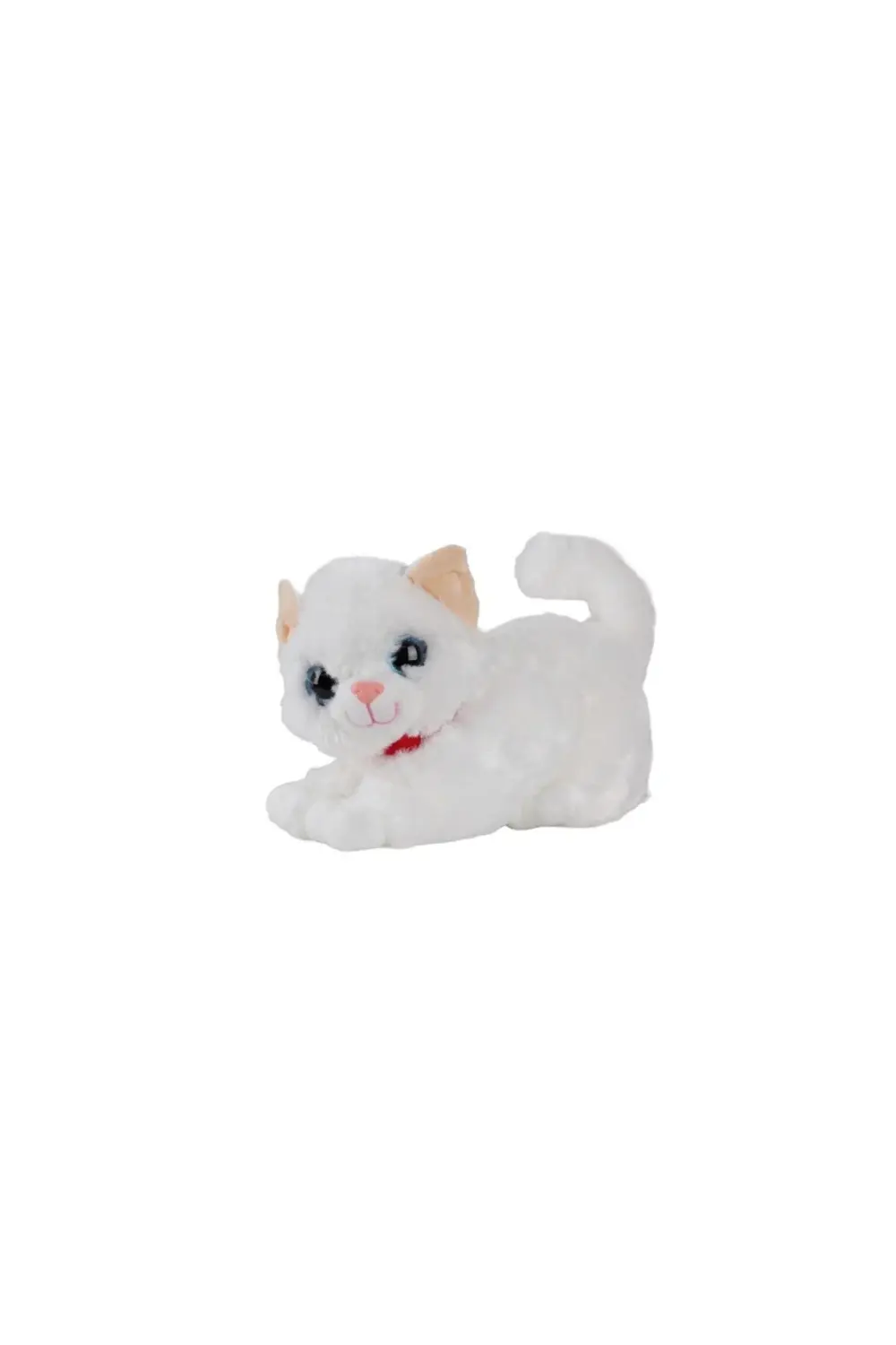 BFS 2309035 PELUŞ 30 CM JUMBO KEDİ MİYAVLAYAN 48