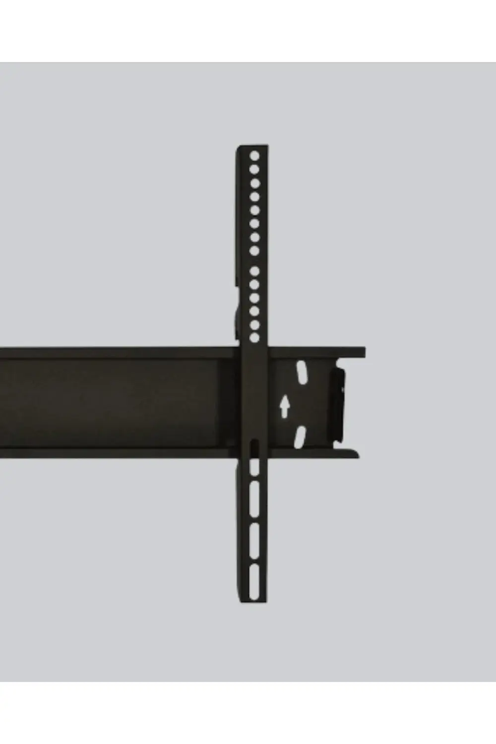 BFS 32-65” TV Duvar Askı Braketi 75 kg Kapasiteli Anti Statik Boy