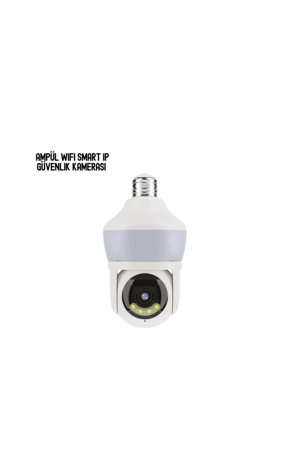 BFS 360 AMPUL KAMERA