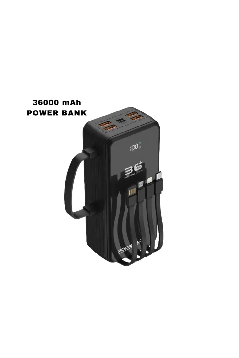 BFS 36.000 POWERBANK