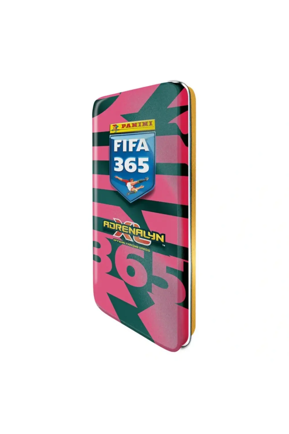 BFS 365 Adrenalyn XL 2026 Pencil Tin