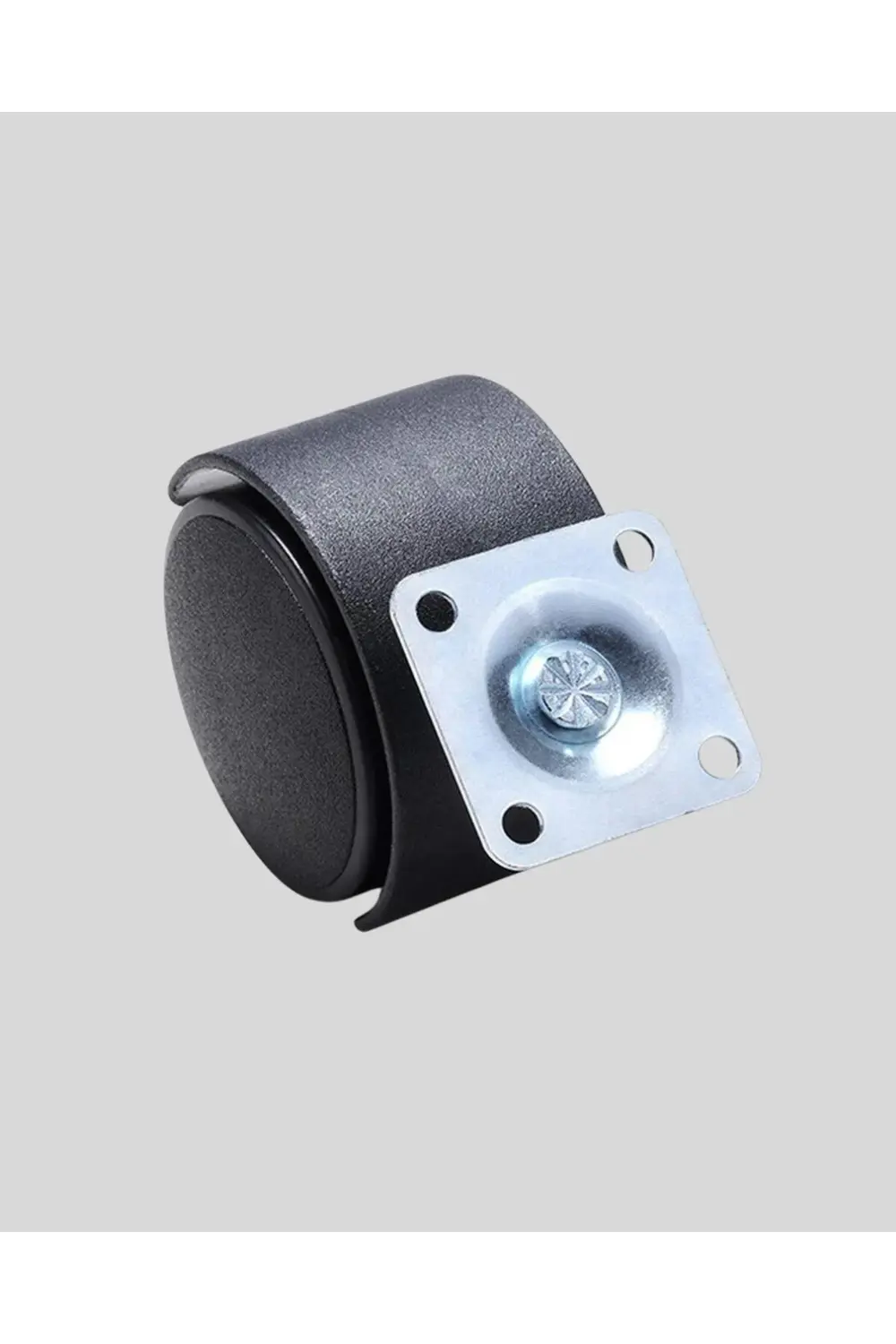 BFS 4 cm Kilitsiz Masa Ayağı Tekli Sessiz ve Akıcı Hareket