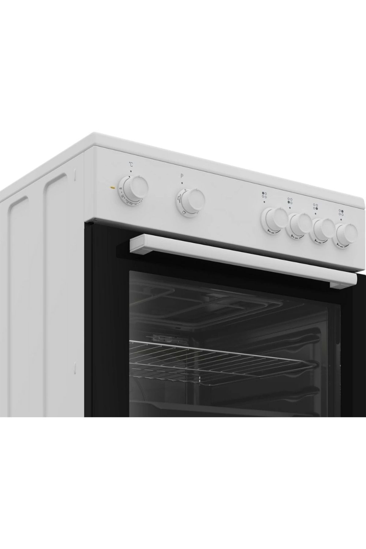 Beko Bfs 400 B Ocaklı Fırın