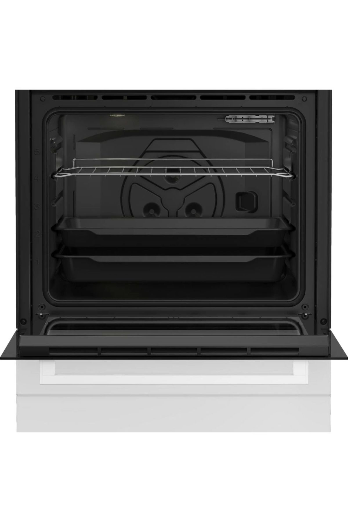 Beko Bfs 400 B Ocaklı Fırın