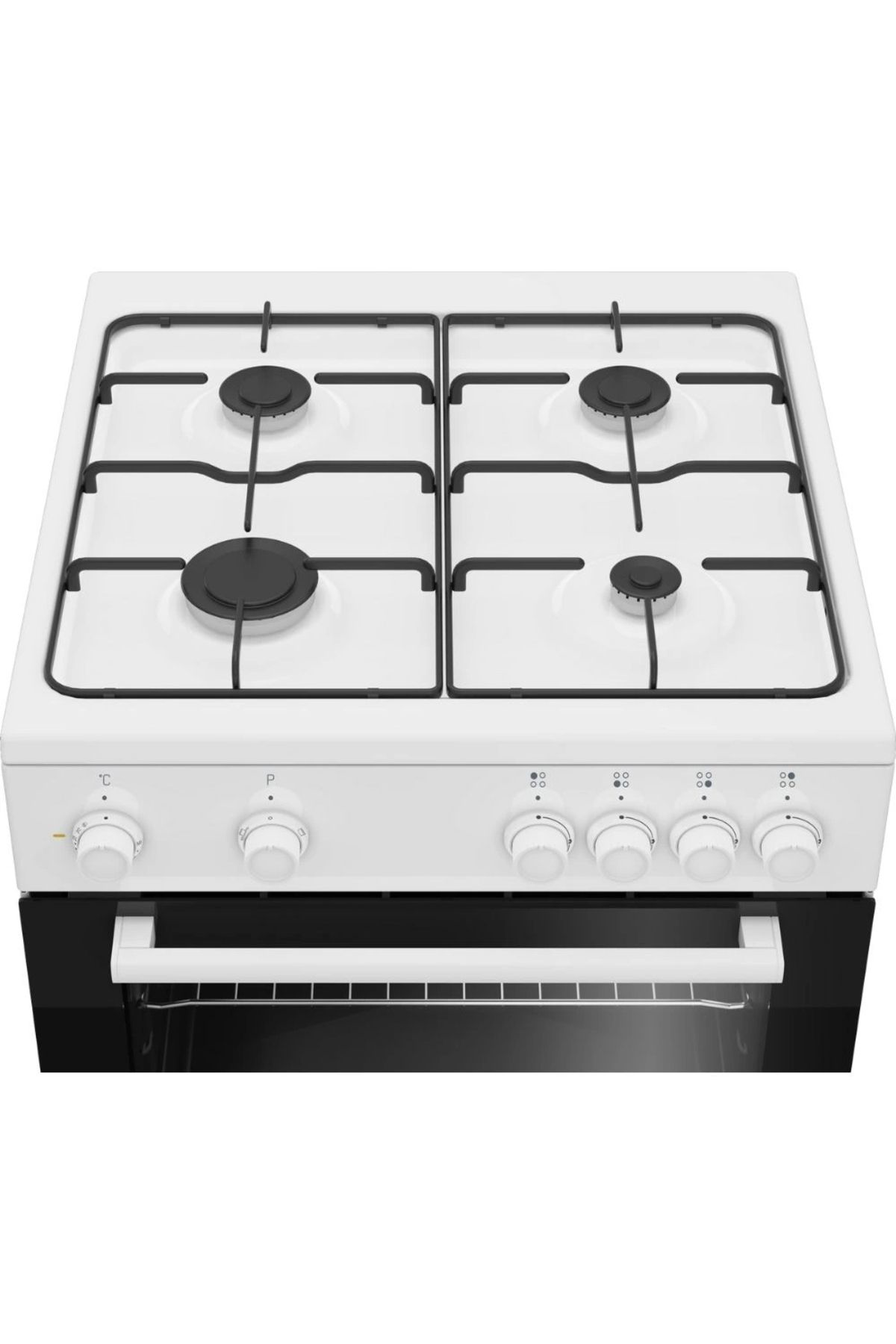 Beko Bfs 400 B Ocaklı Fırın