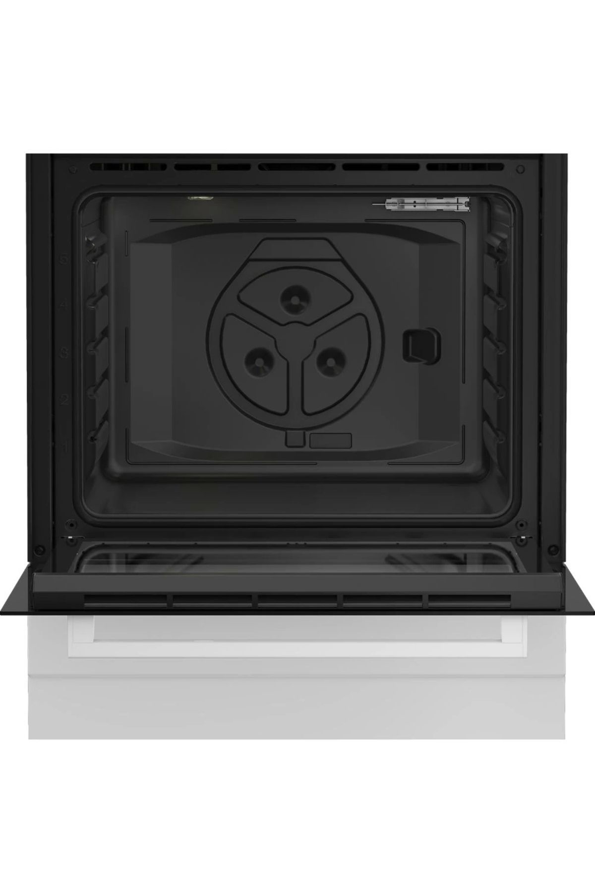 Beko Bfs 400 B Ocaklı Fırın