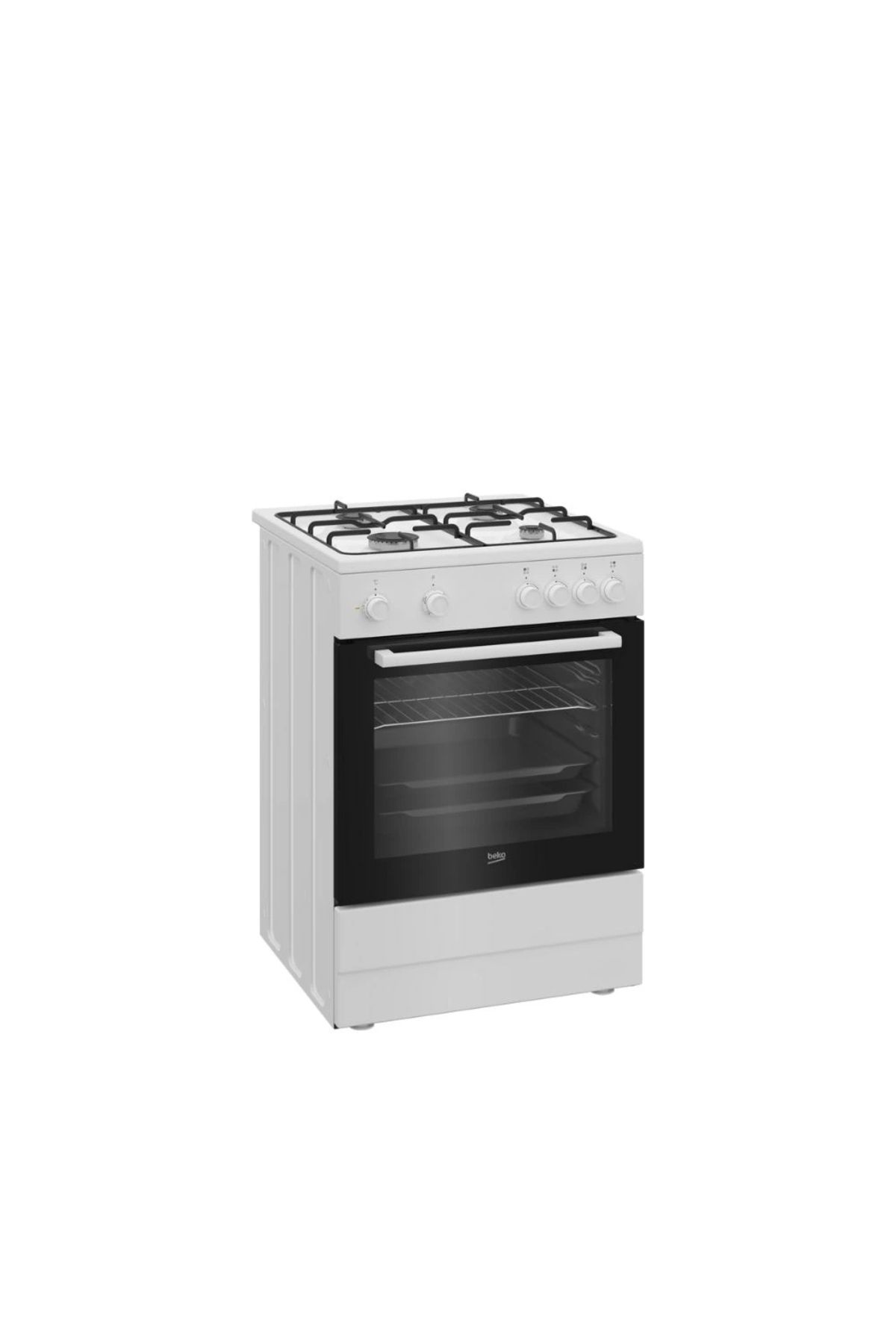 Beko Bfs 400 B Ocaklı Fırın