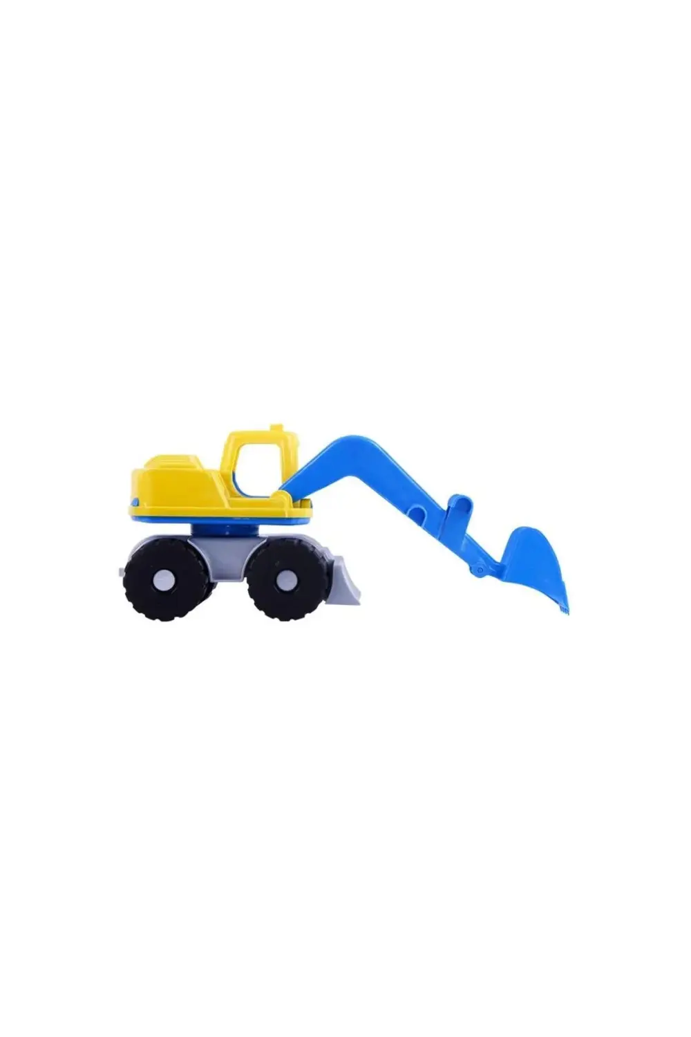 Bfs 4003 Kepçe