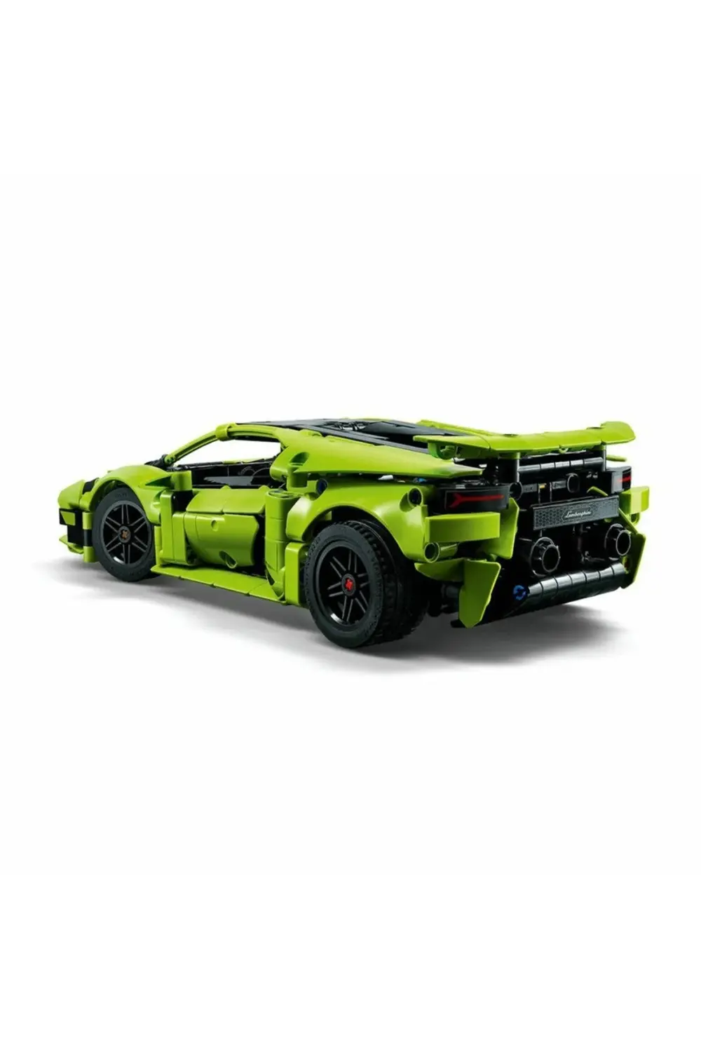 BFS 42161 ® Technic Lamborghini Huracán Tecnica 806 parça +9 yaş BFS 42161 ® Technic Lamborghini Huracán Tecnica 806 parça +9 yaş