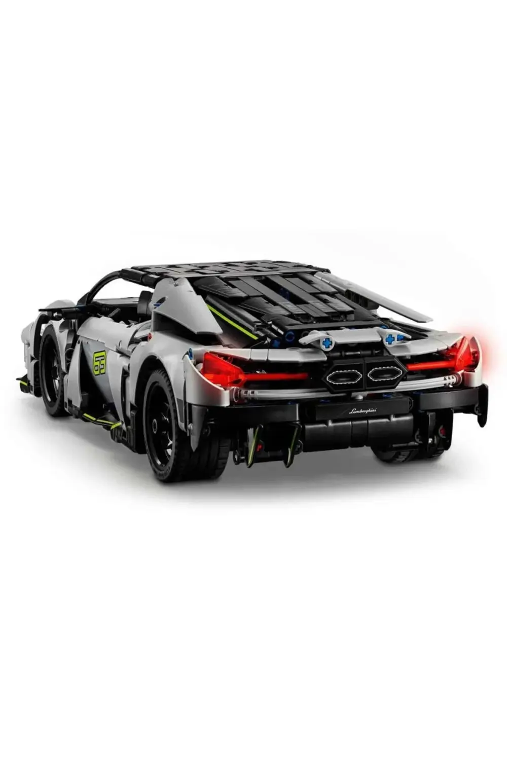 BFS 42214 Lamborghini Revuelto 1135 parça +10 yaş