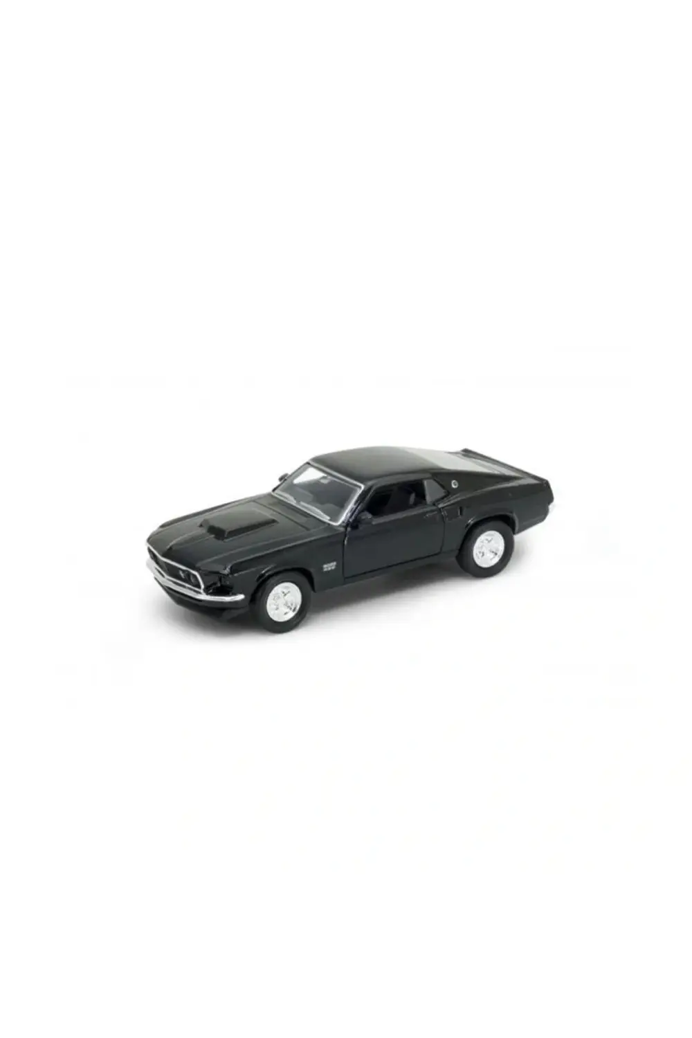 BFS 43713 1:32 '69 FORD MUSTANG BOSS 42