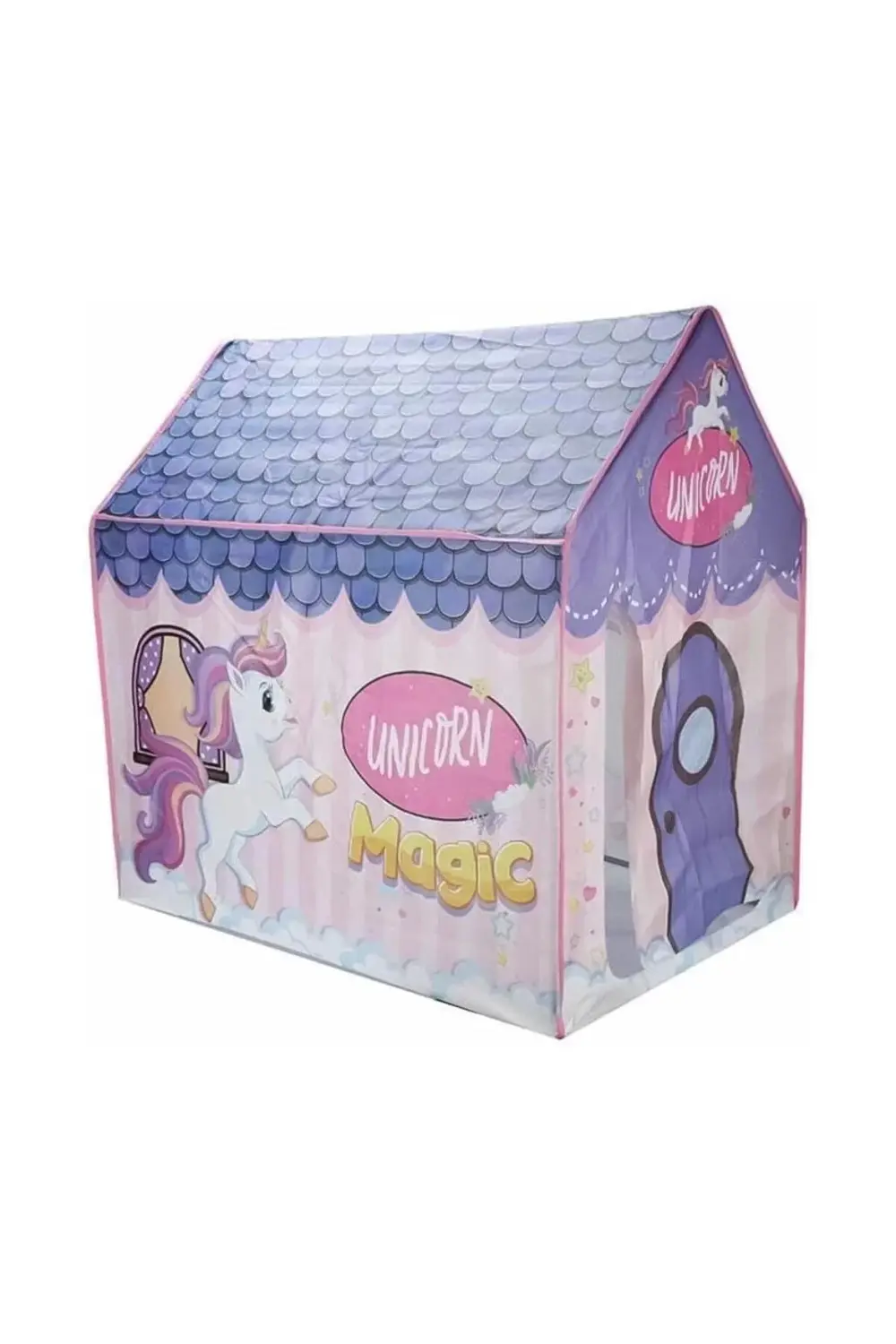 Bfs 4848 Unicorn Çadır 100X70X100 Cm -Sunman