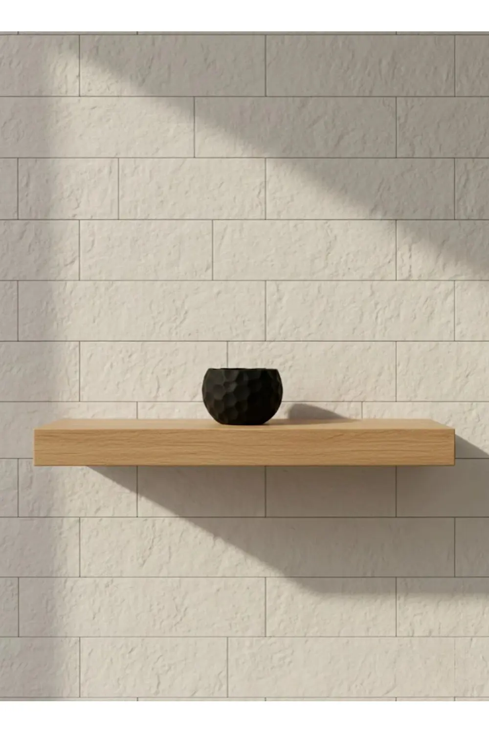 BFS 5 cm Küçük Siyah Saksı Minimal Tasarım Sukulent ve Kaktüs Sak