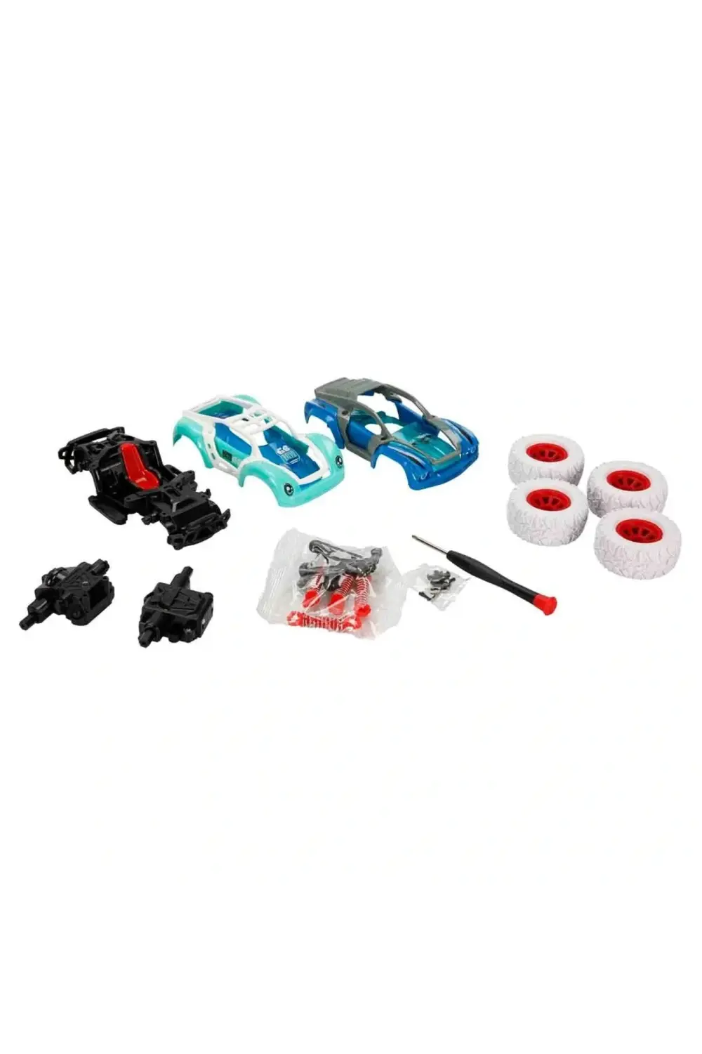 BFS 5121 SUN-RST-ZAP-SÖK-TAK ARABA 4A