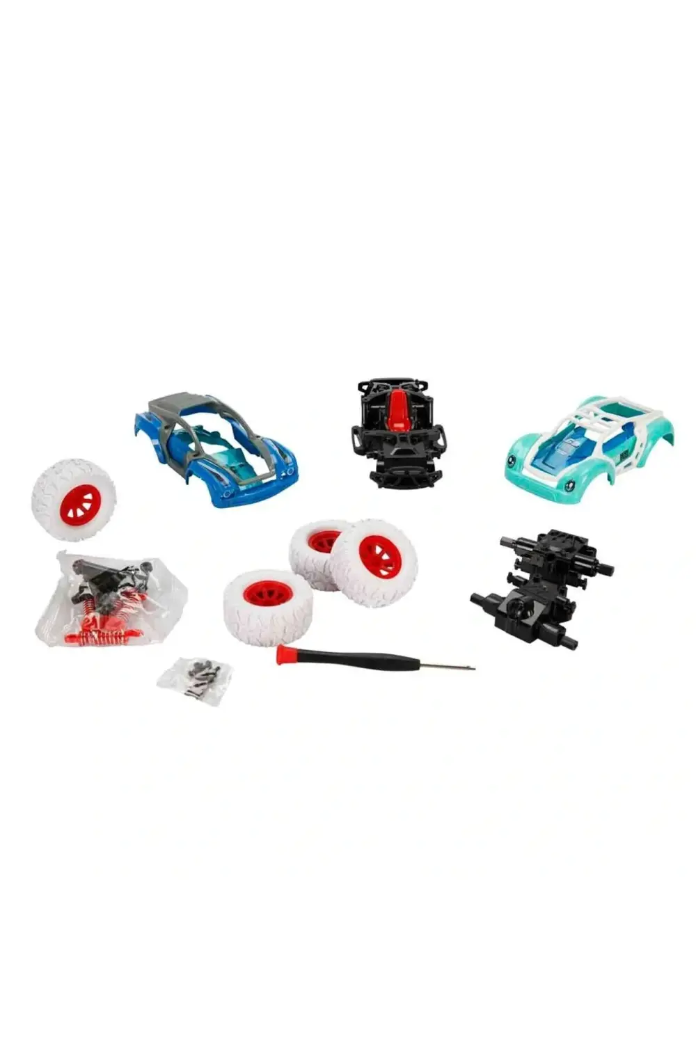 BFS 5121 SUN-RST-ZAP-SÖK-TAK ARABA 4A