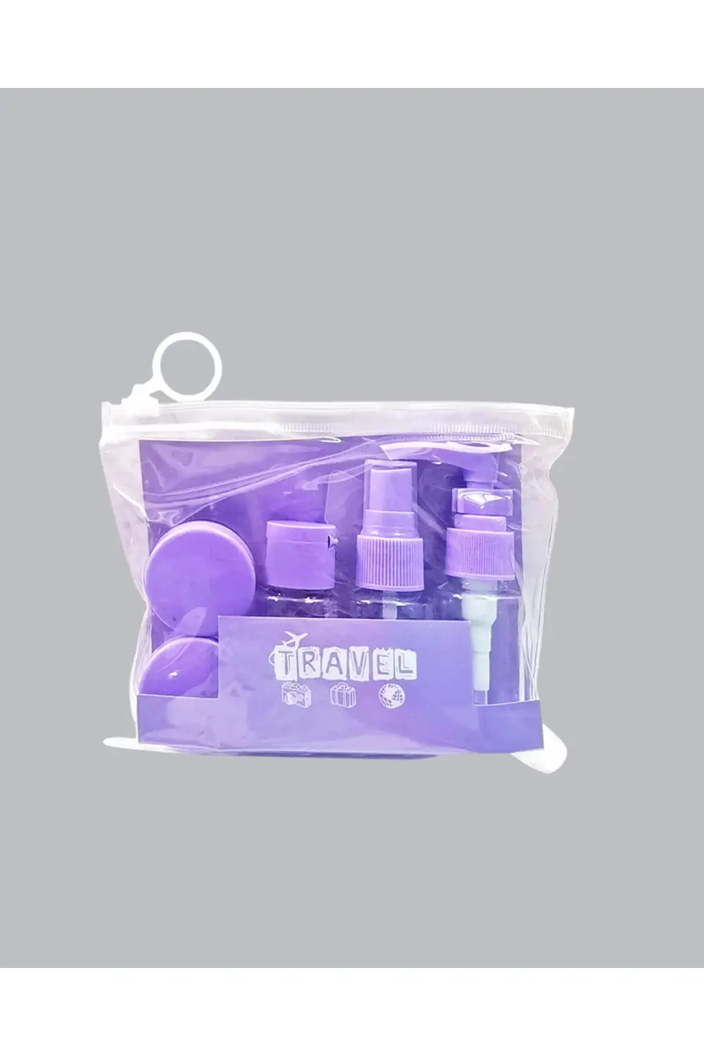 BFS 5Lİ SEYAHAT ŞİŞESİ