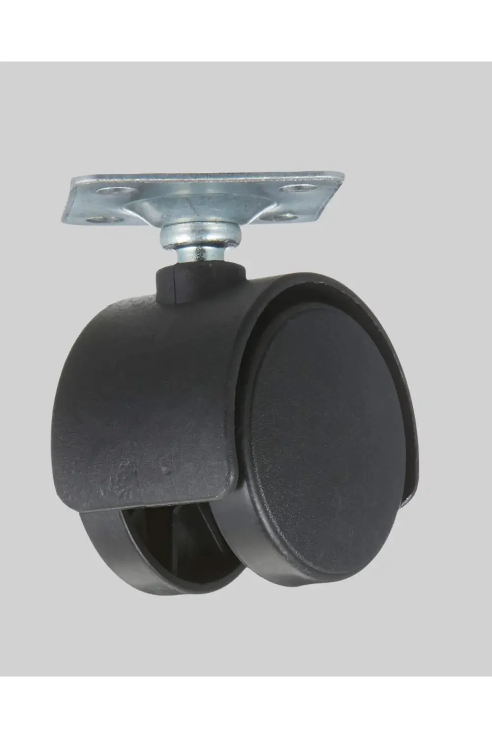 BFS 6 cm Döner Kilitsiz Ayak Tek Parça