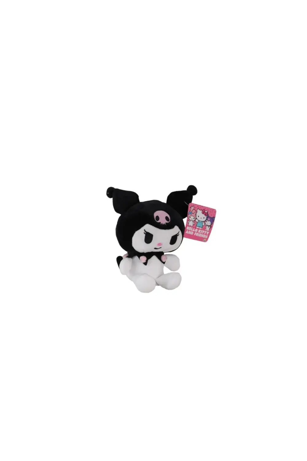 BFS 6113 PELUŞ KUROMİ S1 15 CM KRM