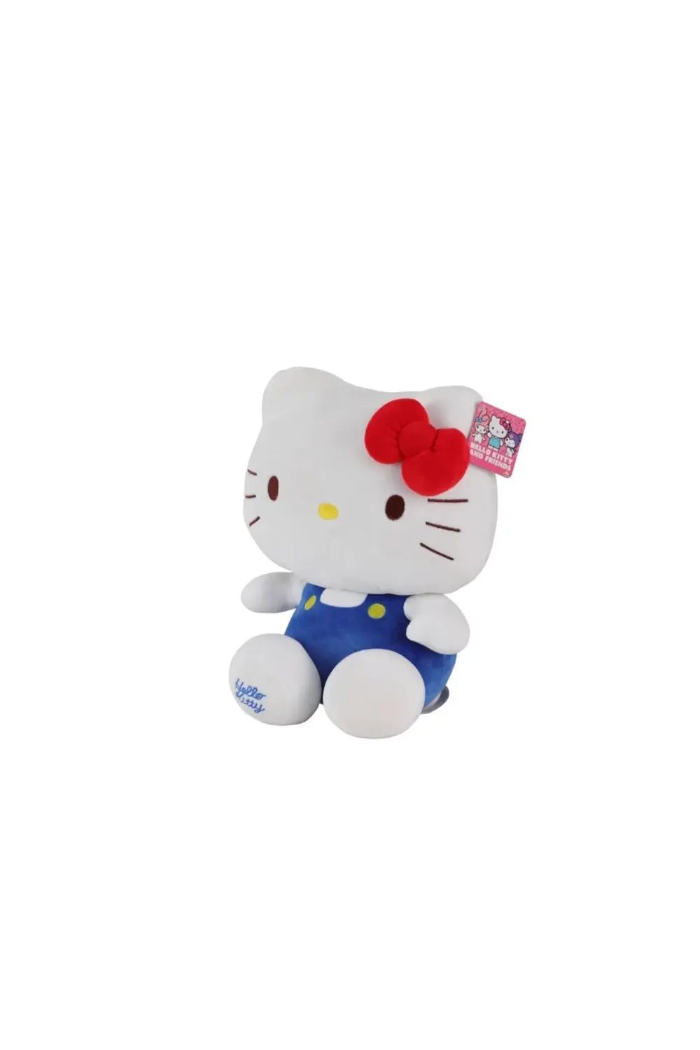 BFS 6116 PELUŞ H KITTY S4 30CM HKTY