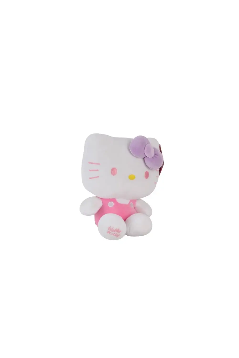BFS 6117 PELUŞ H KITTY S5 20 CM HKTY BFS 6117 PELUŞ H KITTY S5 20 CM HKTY