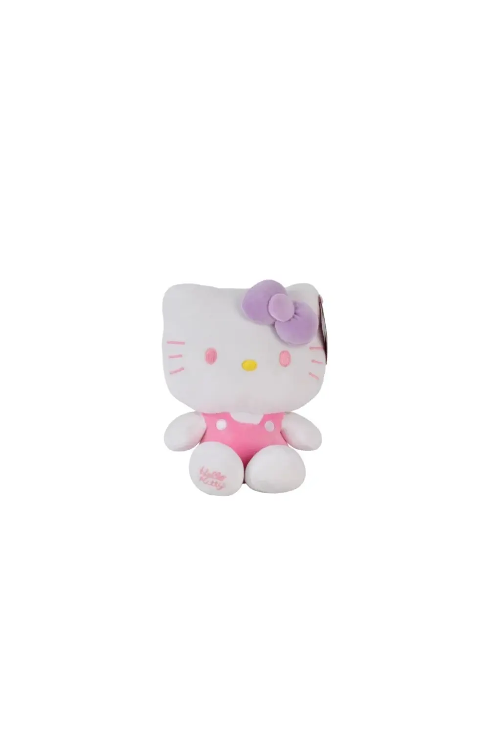 BFS 6117 PELUŞ H KITTY S5 20 CM HKTY BFS 6117 PELUŞ H KITTY S5 20 CM HKTY