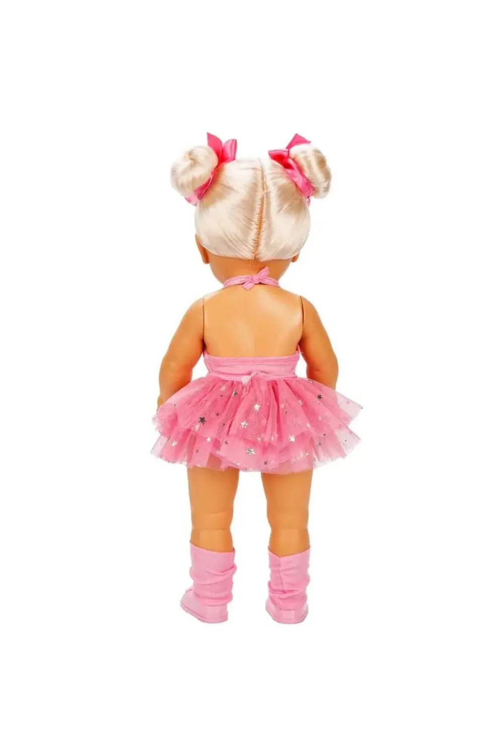 BFS 6455 BEBEK TİNA BALLERINA 45CM 2R BFS 6455 BEBEK TİNA BALLERINA 45CM 2R