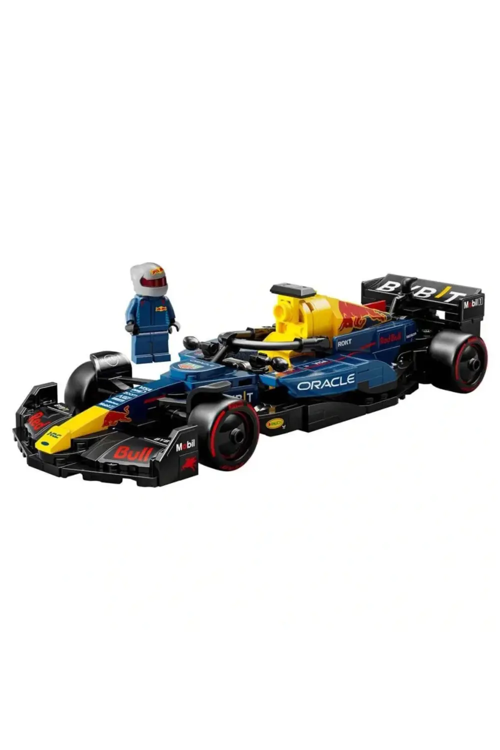 BFS 77243 Lego Speed Champ. Oracle Red Bull Racing RB20 F1 251 pa
