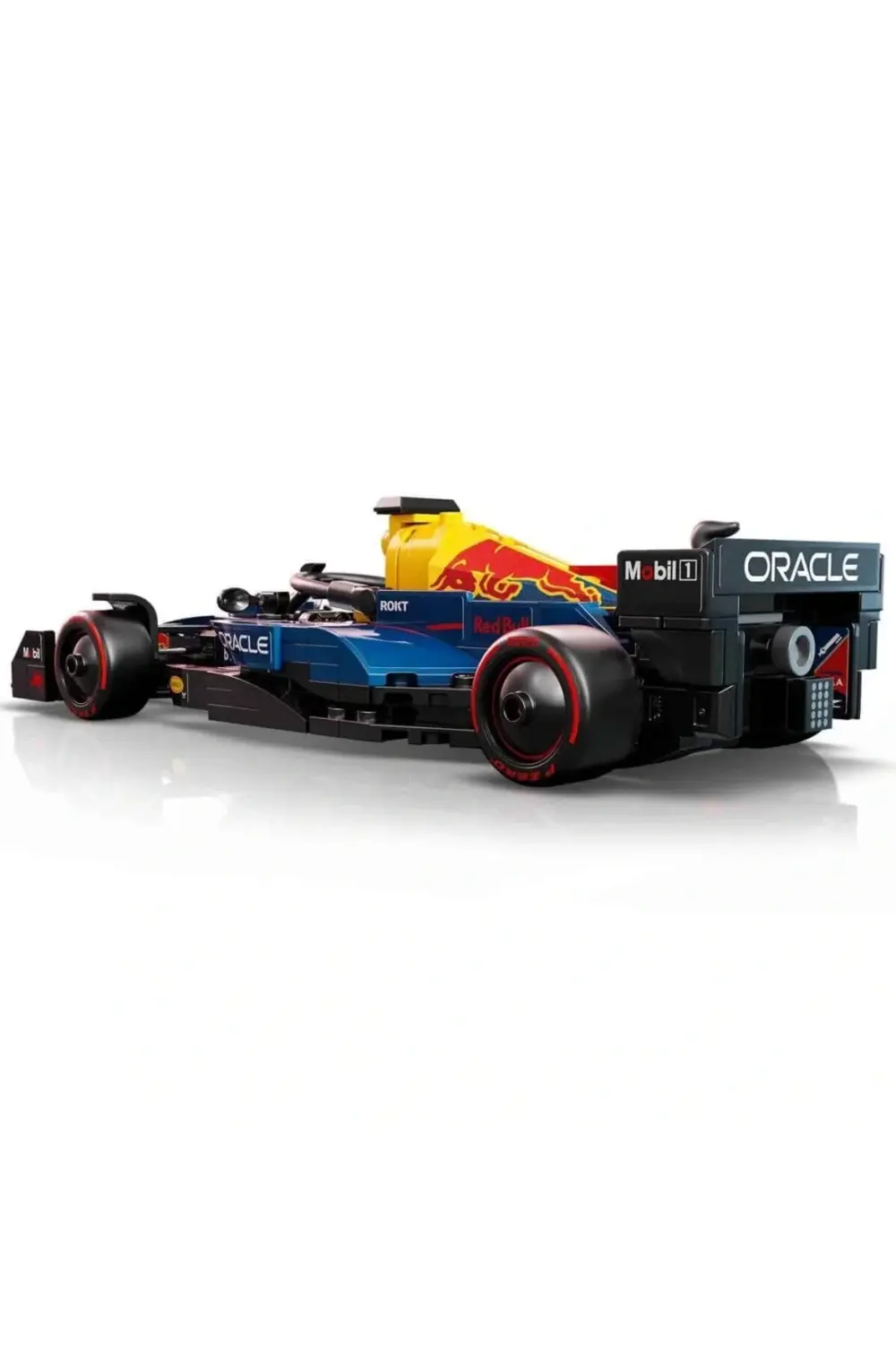 BFS 77243 Lego Speed Champ. Oracle Red Bull Racing RB20 F1 251 pa