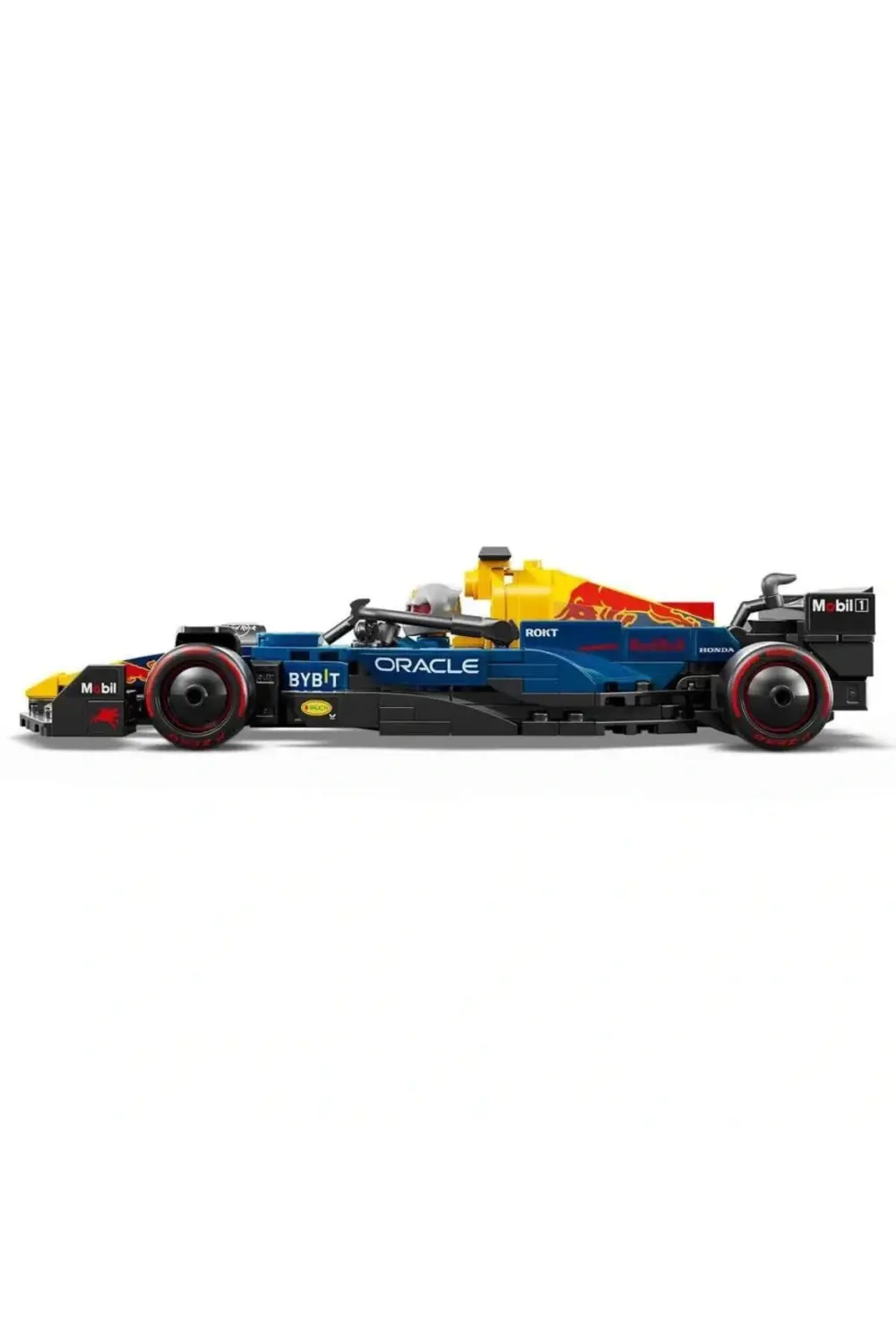 BFS 77243 Lego Speed Champ. Oracle Red Bull Racing RB20 F1 251 pa