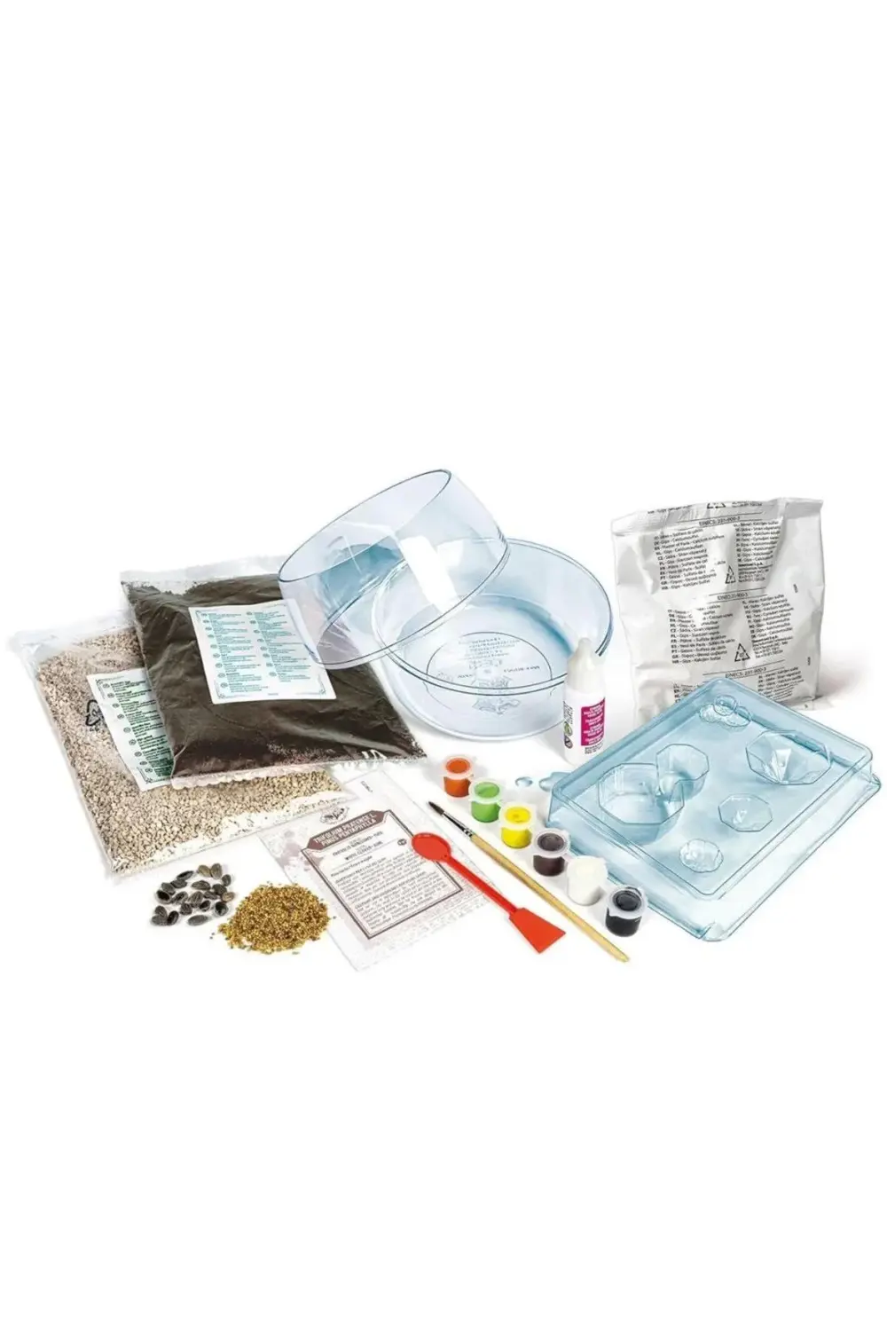 BFS 81141 Teraryum - Harry Potter - Hagridin Kulübesi