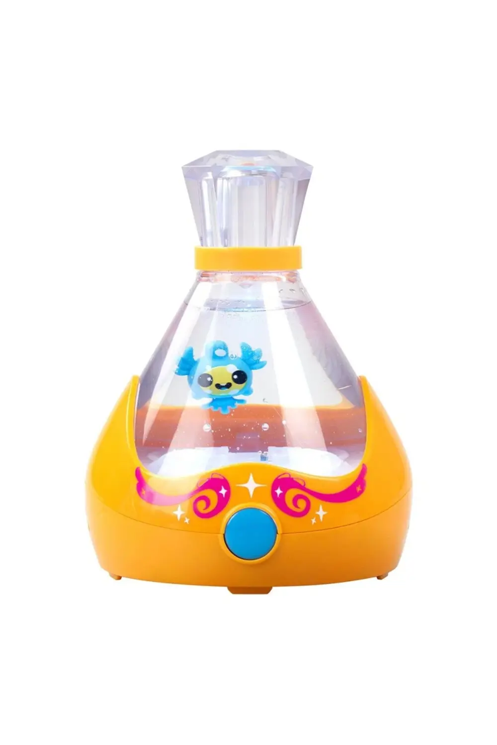 BFS 89090 Fizzy Pets İnteraktif Oyuncak 12li BFS 89090 Fizzy Pets İnteraktif Oyuncak 12li