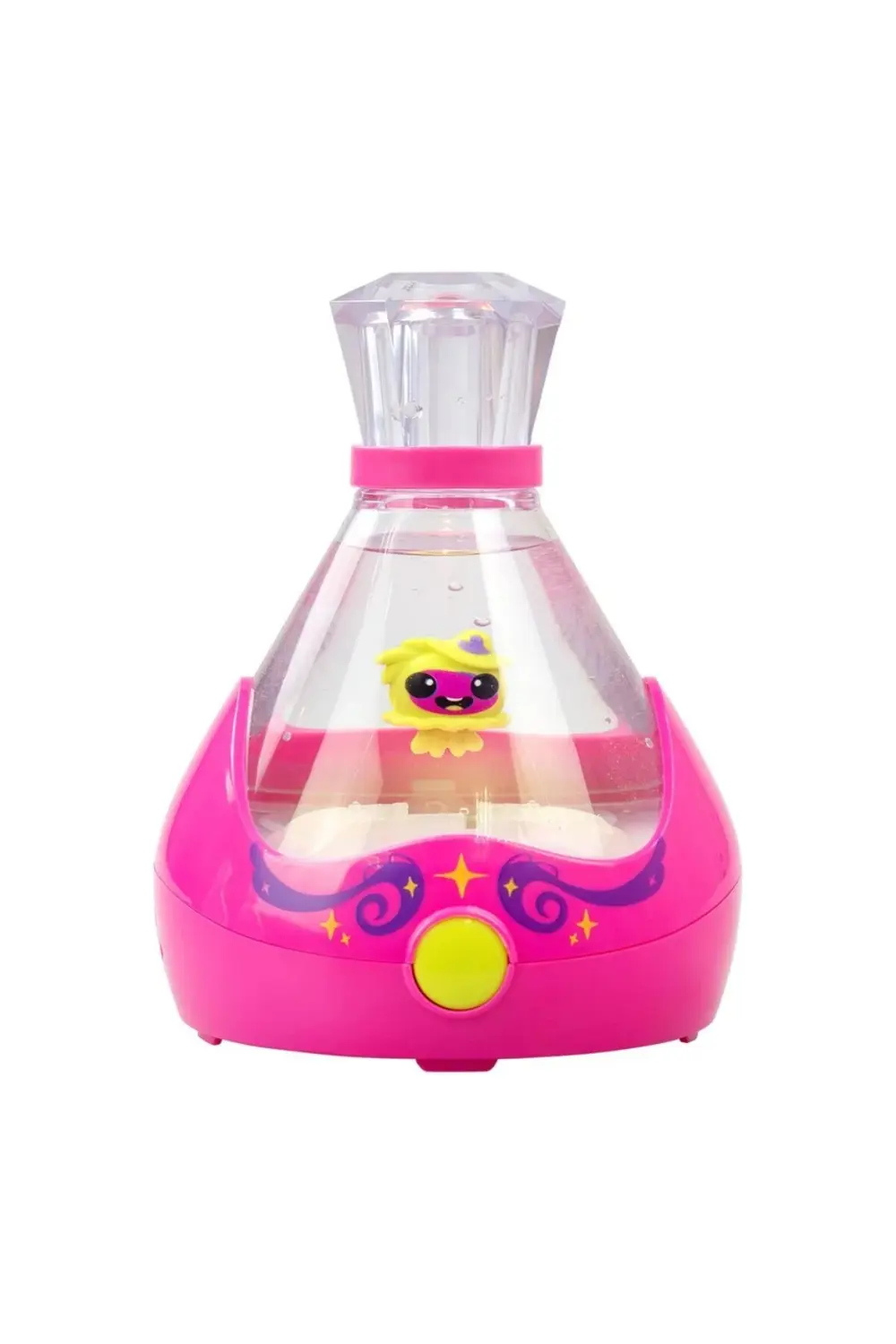 BFS 89090 Fizzy Pets İnteraktif Oyuncak 12li BFS 89090 Fizzy Pets İnteraktif Oyuncak 12li