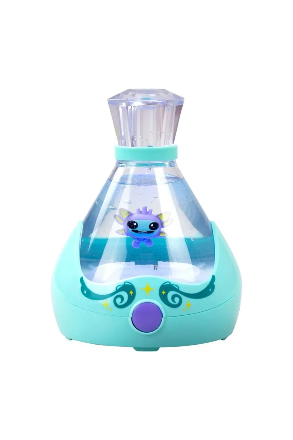 BFS 89090 Fizzy Pets İnteraktif Oyuncak 12li BFS 89090 Fizzy Pets İnteraktif Oyuncak 12li