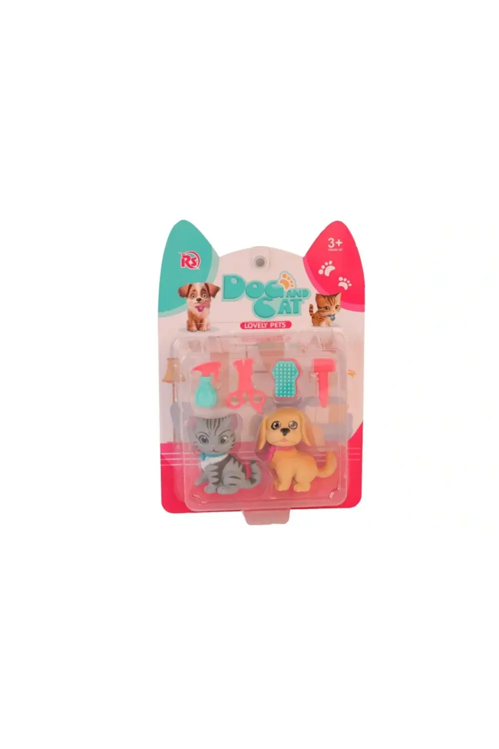 BFS 8910-E47 KUT PET SHOP