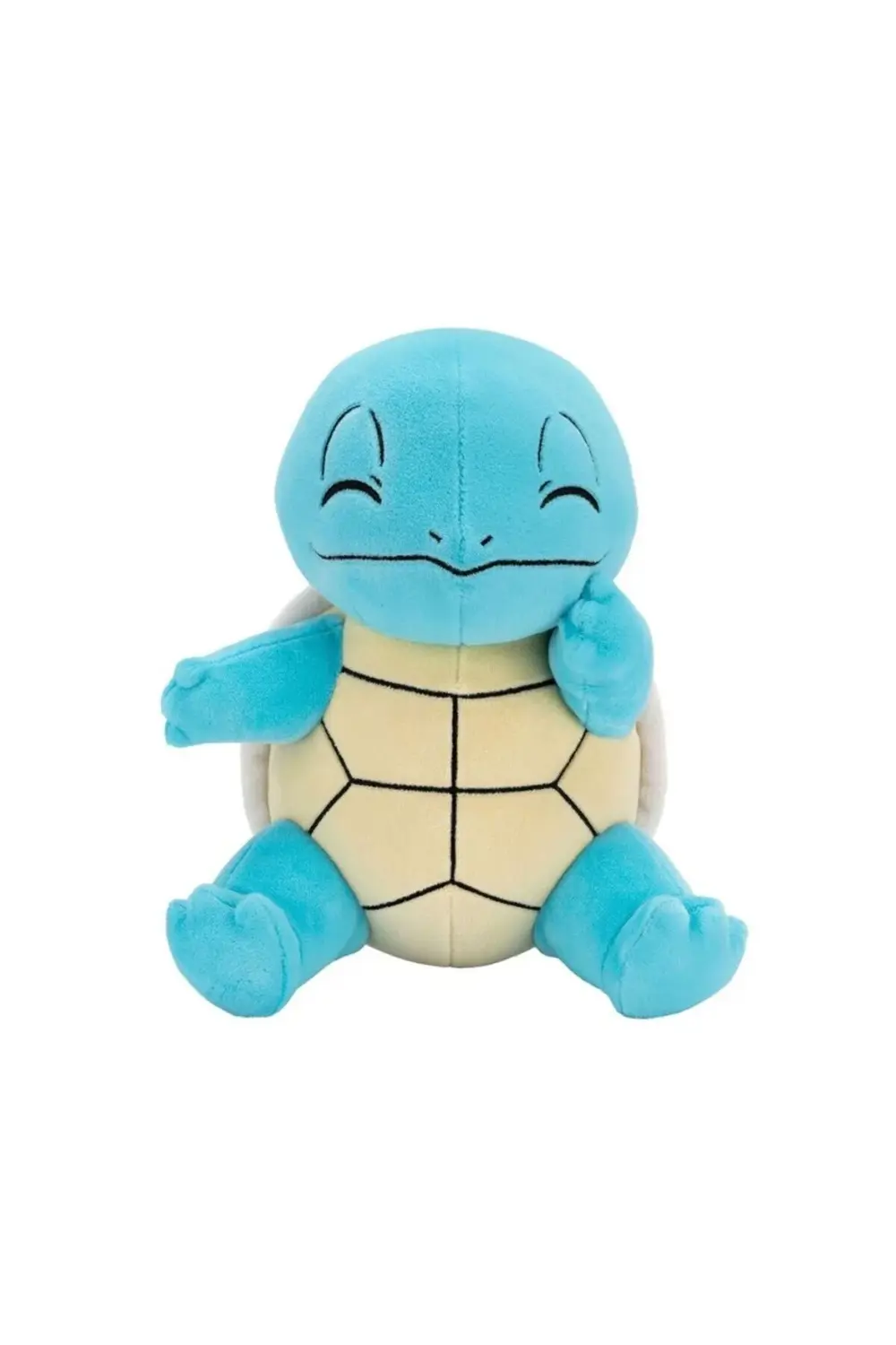 BFS 95217-D Pokemon Pelüş Figür 20 cm Asorti