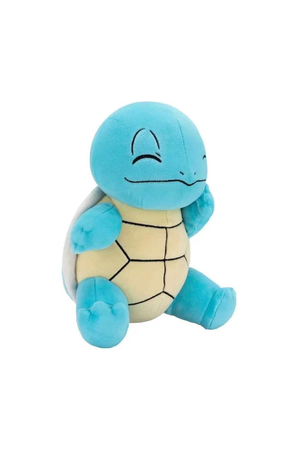 BFS 95217-D Pokemon Pelüş Figür 20 cm Asorti