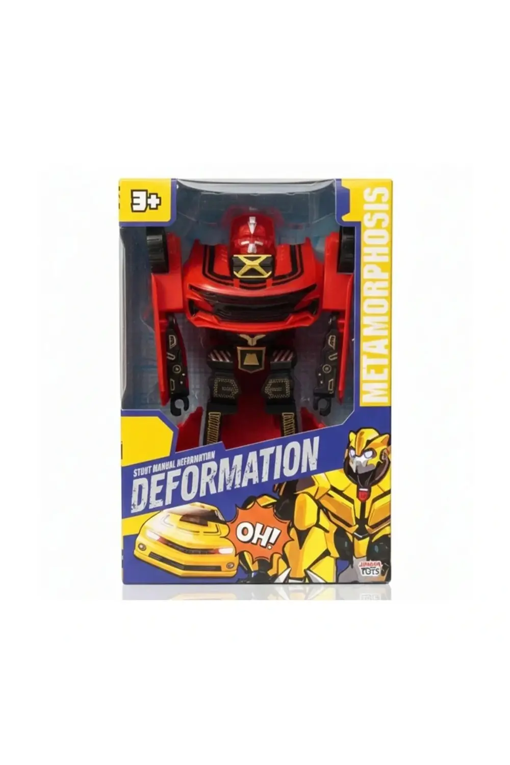BFS A688-85 KUT 12 Lİ TRANSFORMERS