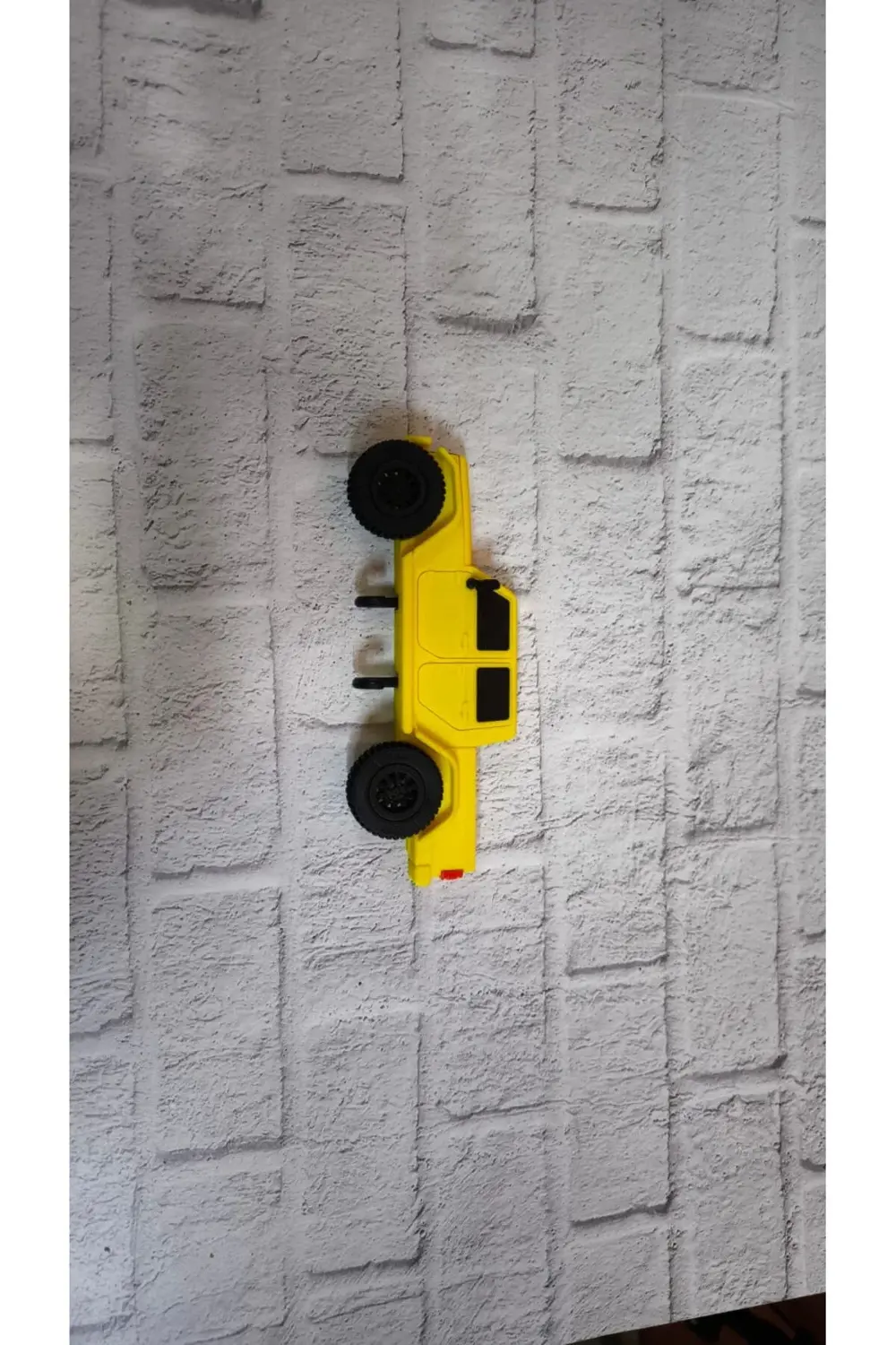 BFS ANAHTARLIK ARABA