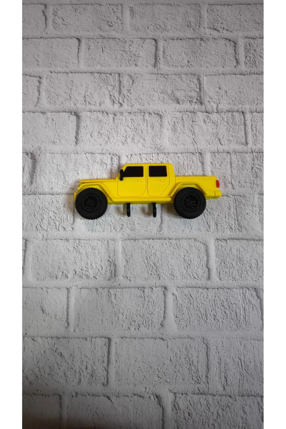 BFS ANAHTARLIK ARABA