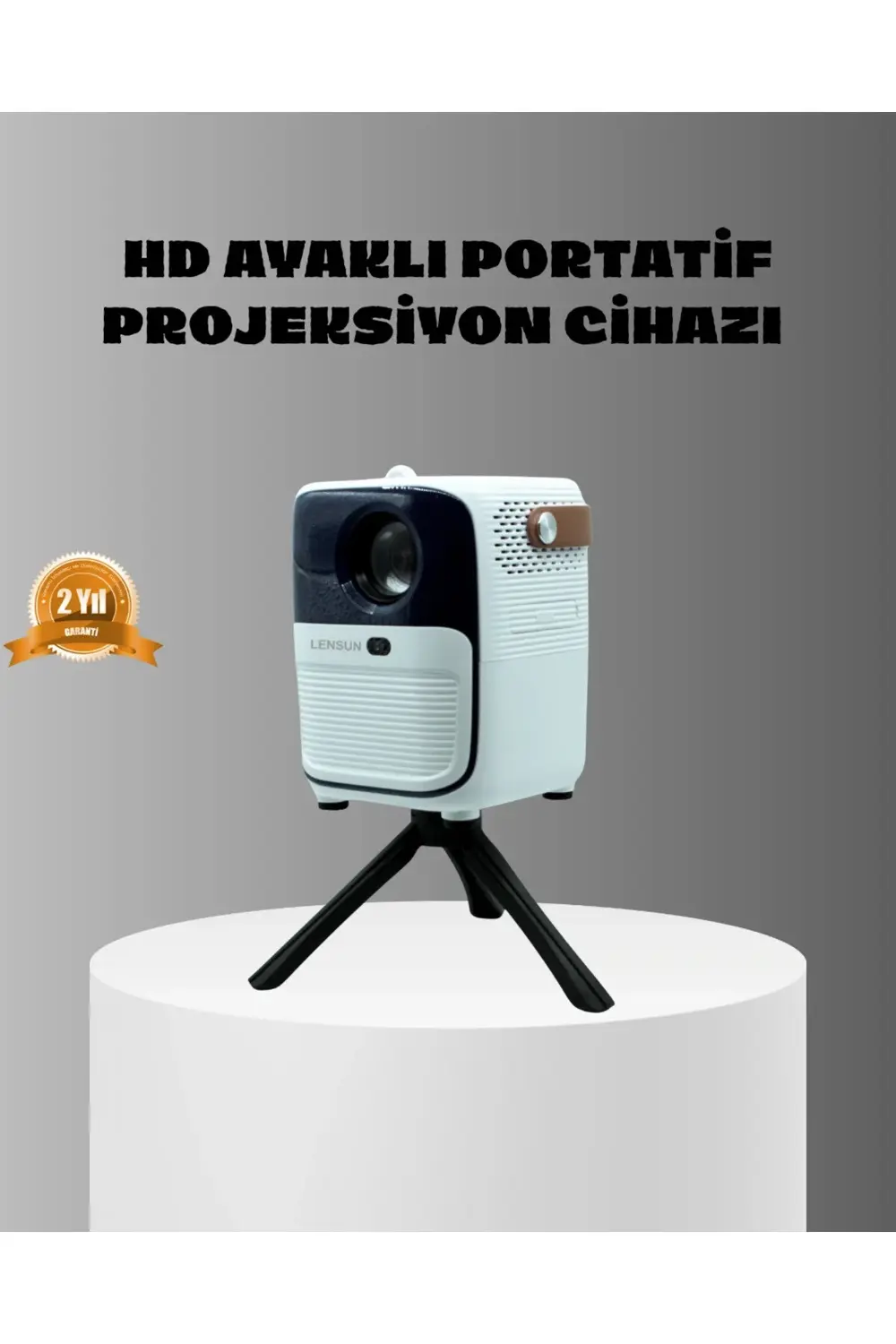 BFS Android TV Box Ultra HD 1GB RAM 32GB Hafıza Dahili Hoparlör H