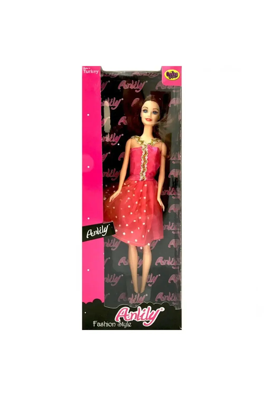 Bfs Anlily Fashion Style Bebek