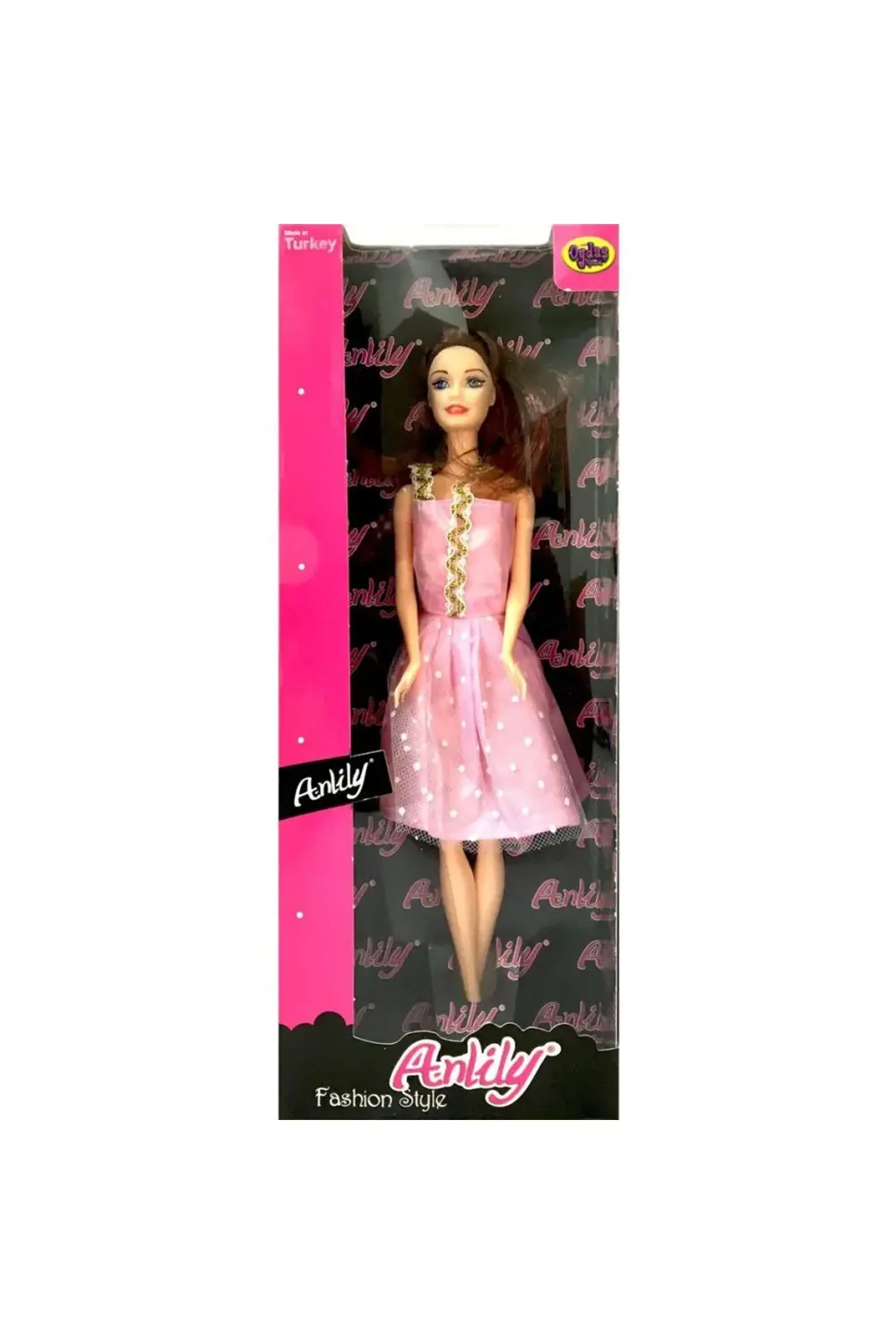 Bfs Anlily Fashion Style Bebek