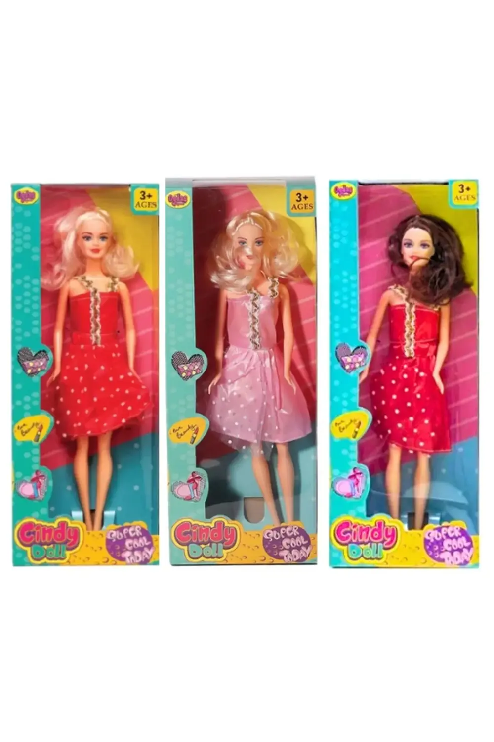 Bfs Anlily Fashion Style Bebek