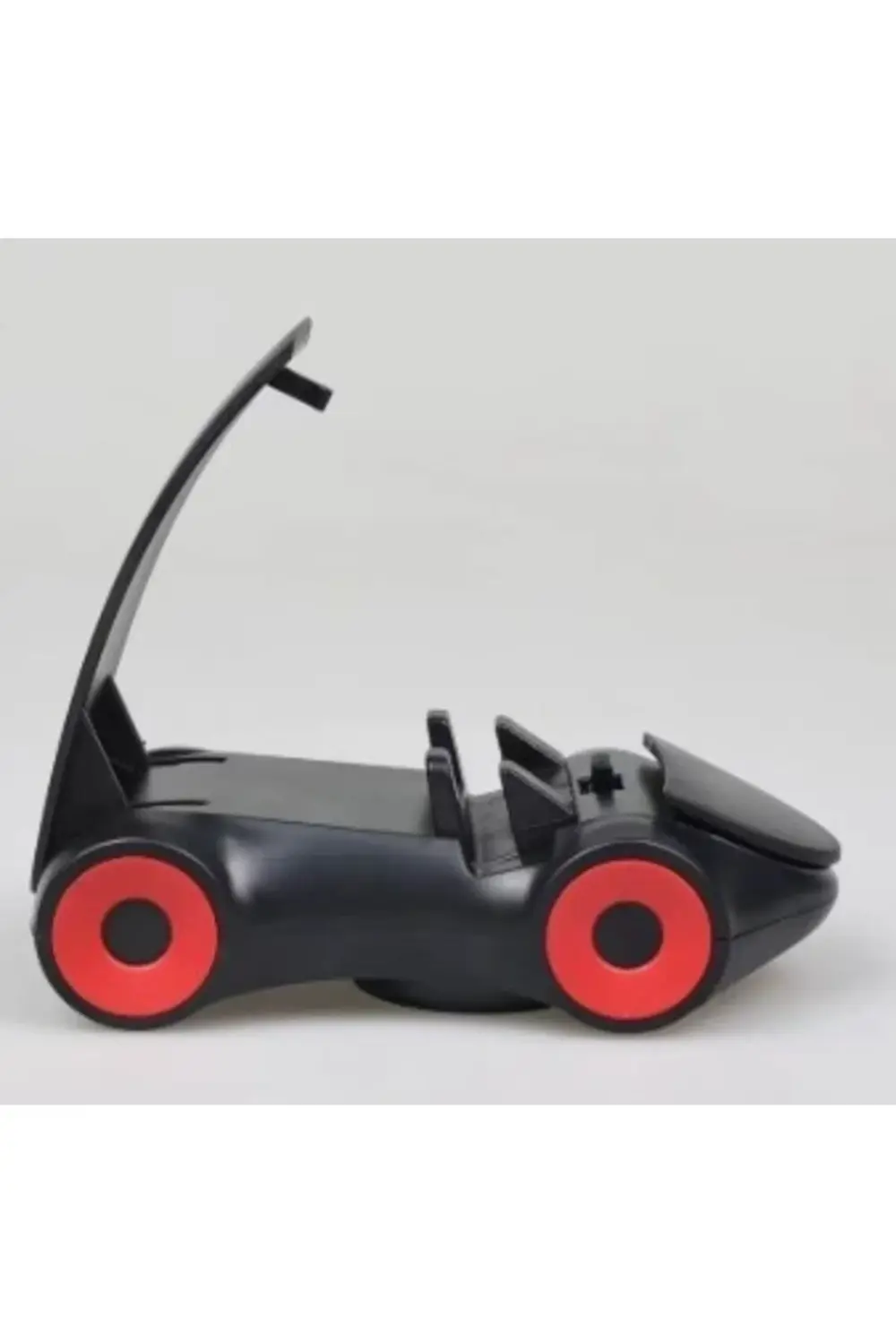 BFS Araba Tasarımlı Araç İçi Telefon Tutucu Kaymaz, 360 Dönerek A