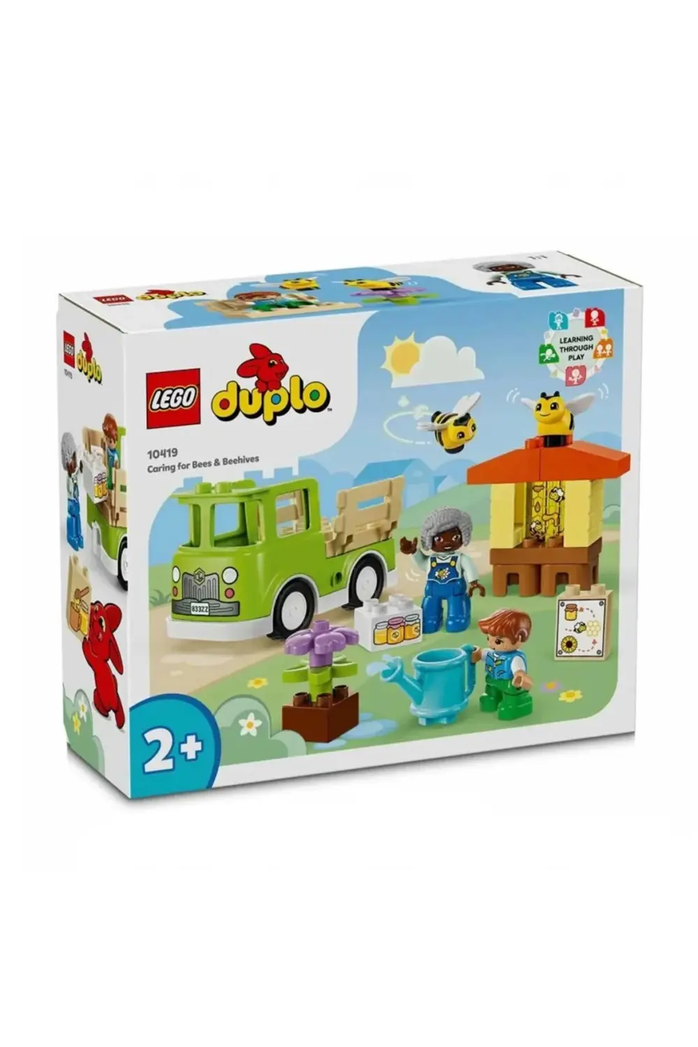 BFS ArılarınveArıKovanlarınınBakımı10419